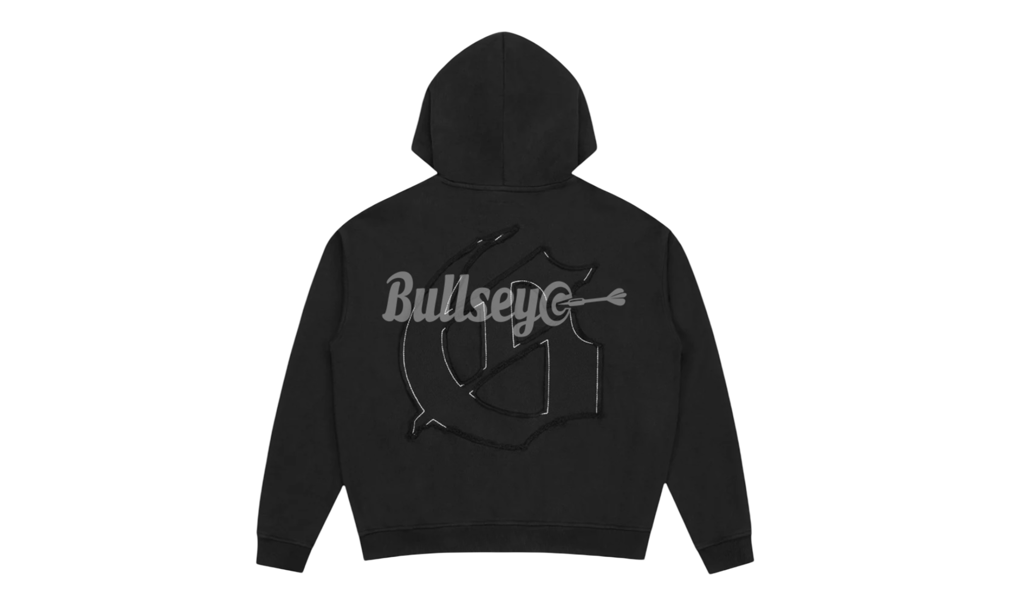 Godspeed Raw Import Black Sweatsuit