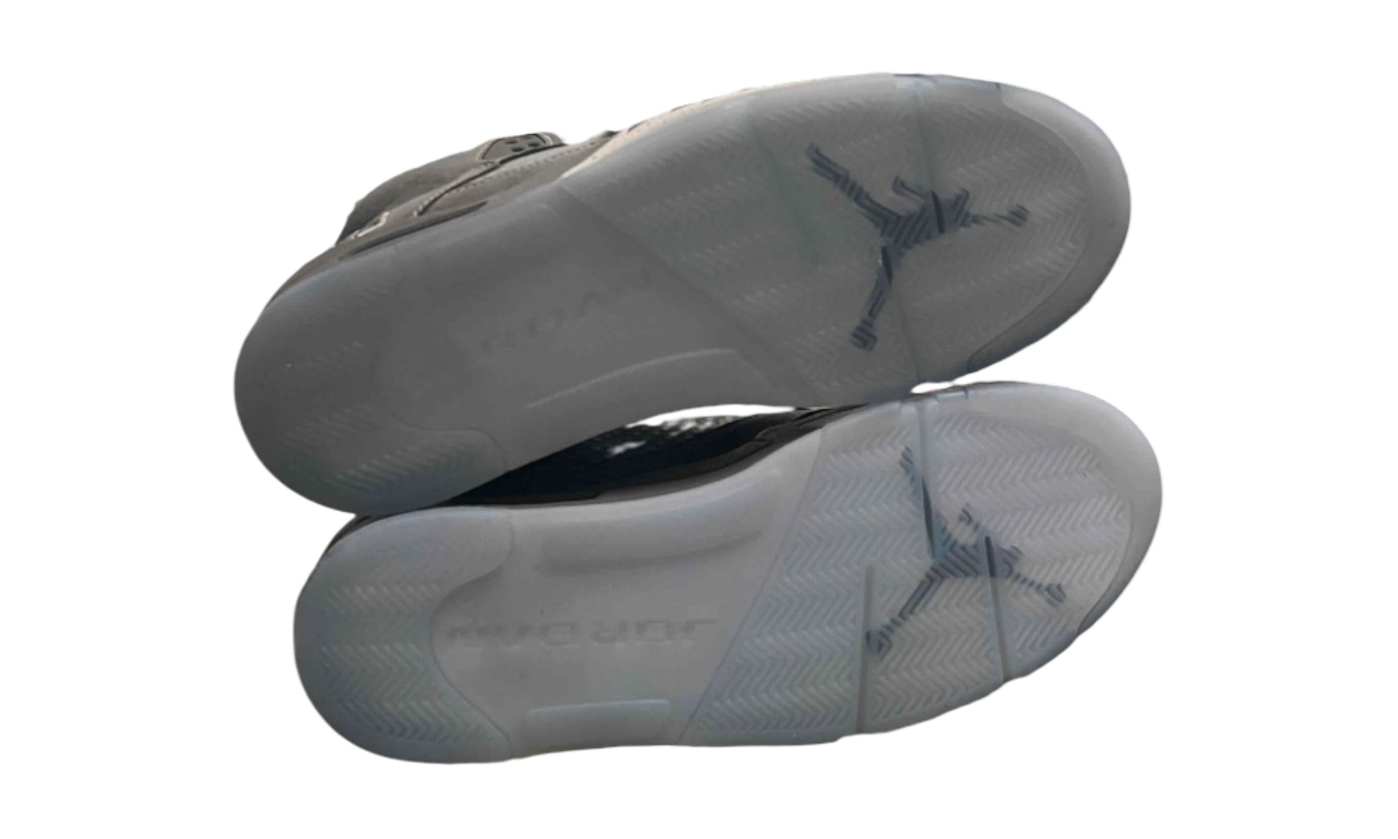 Jordan 5 Retro Wolf Grey (2026) (PreOwned)