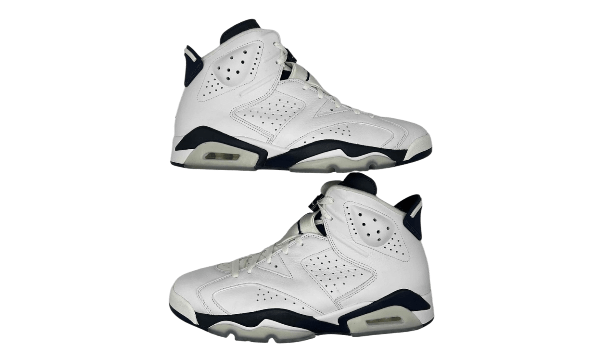 Jordan 6 Retro Midnight Navy (2022) (PreOwned)