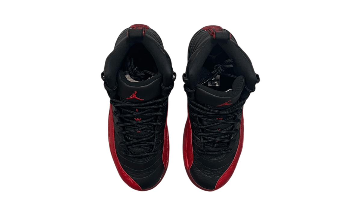 Air Jordan 12 Retro "Flu Game" (2025) (GS) (Preowned)
