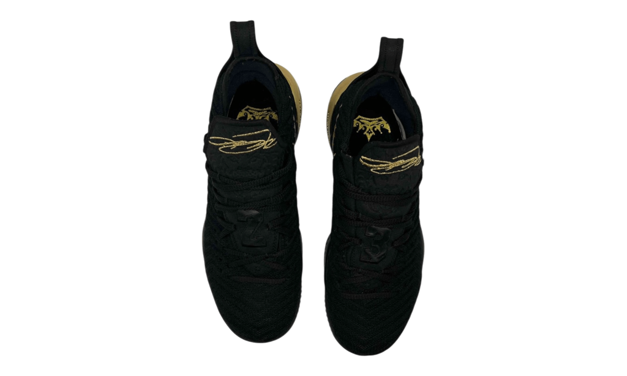 Nike LeBron 16 I'm King