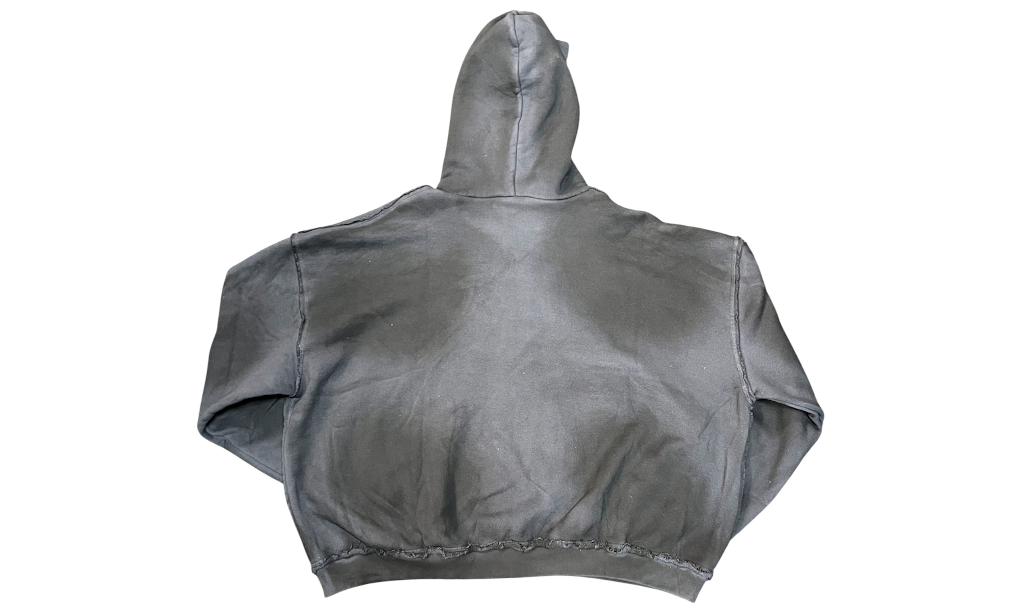 GV Gallery Pamela Anderson Zip Up Hoodie