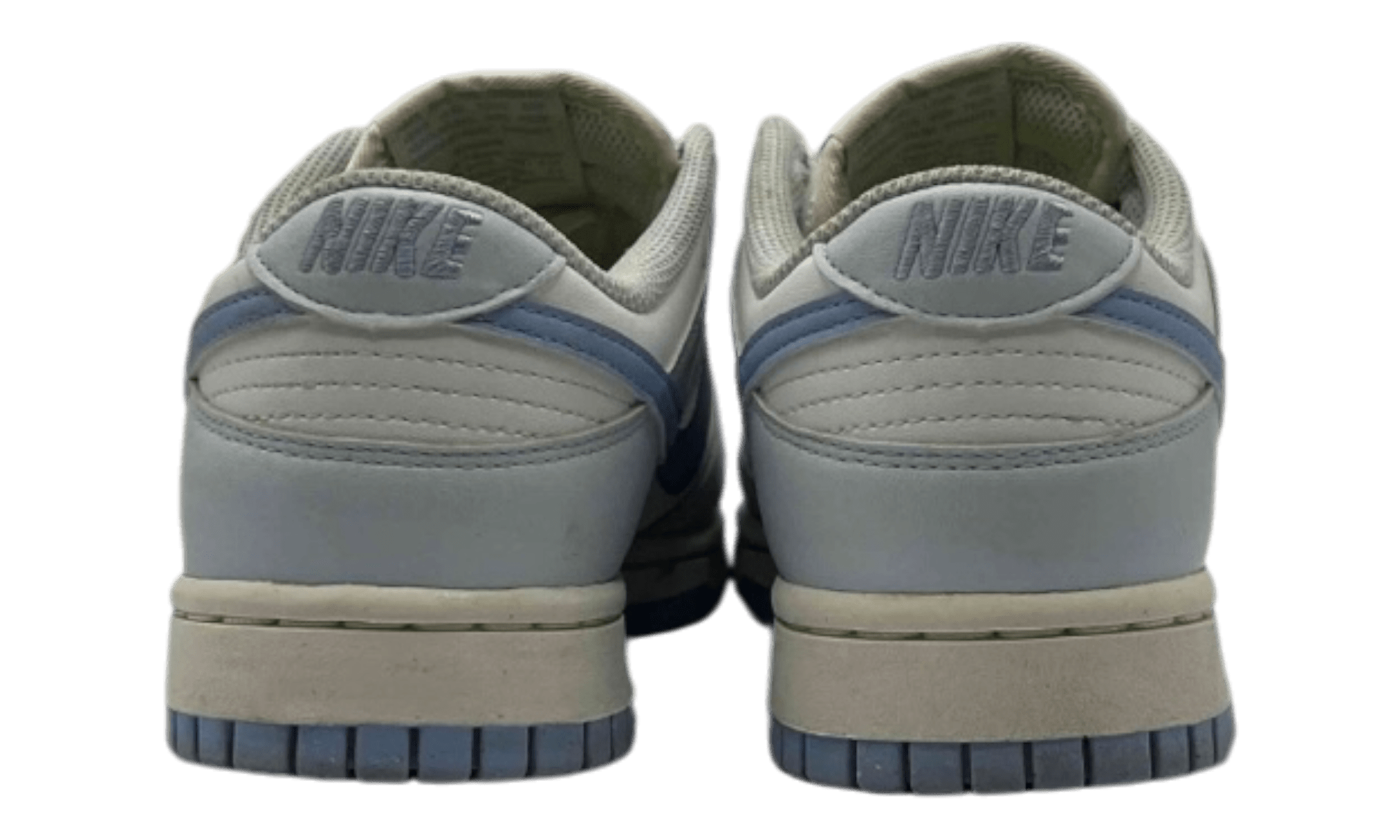 Nike Dunk Low Next Nature Blue Tint (Women's) (PreOwned) (No Box)