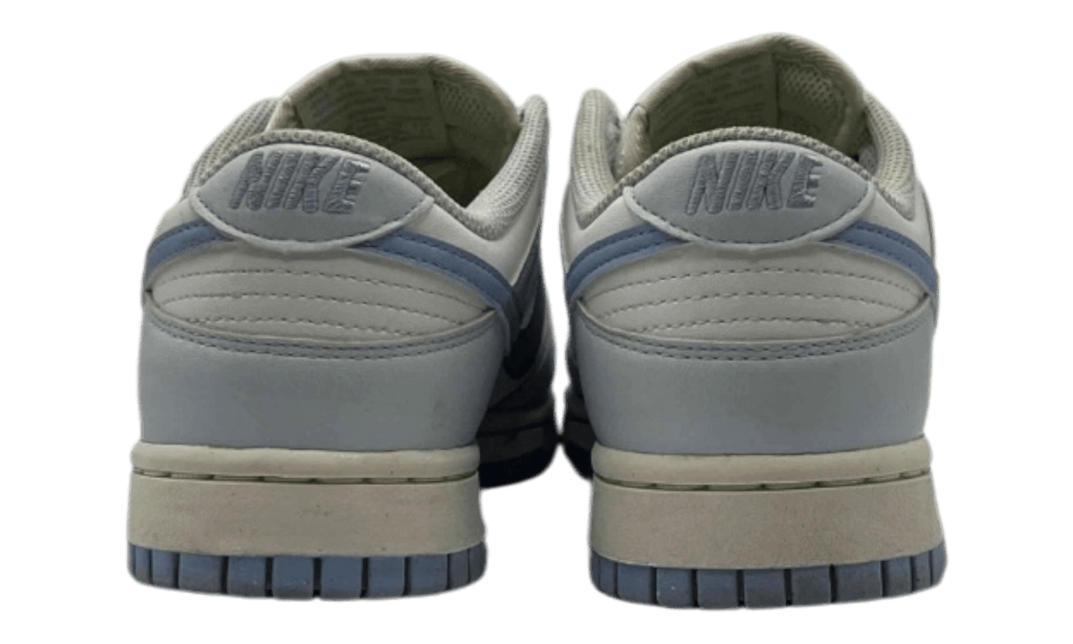 Nike Dunk Low Next Nature Blue Tint (Women's) (PreOwned) (No Box)