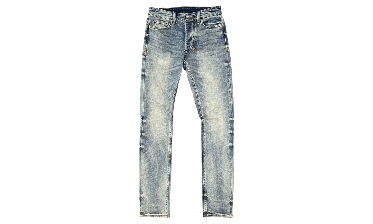Ksubi Dynamite Blue Jeans (PreOwned)