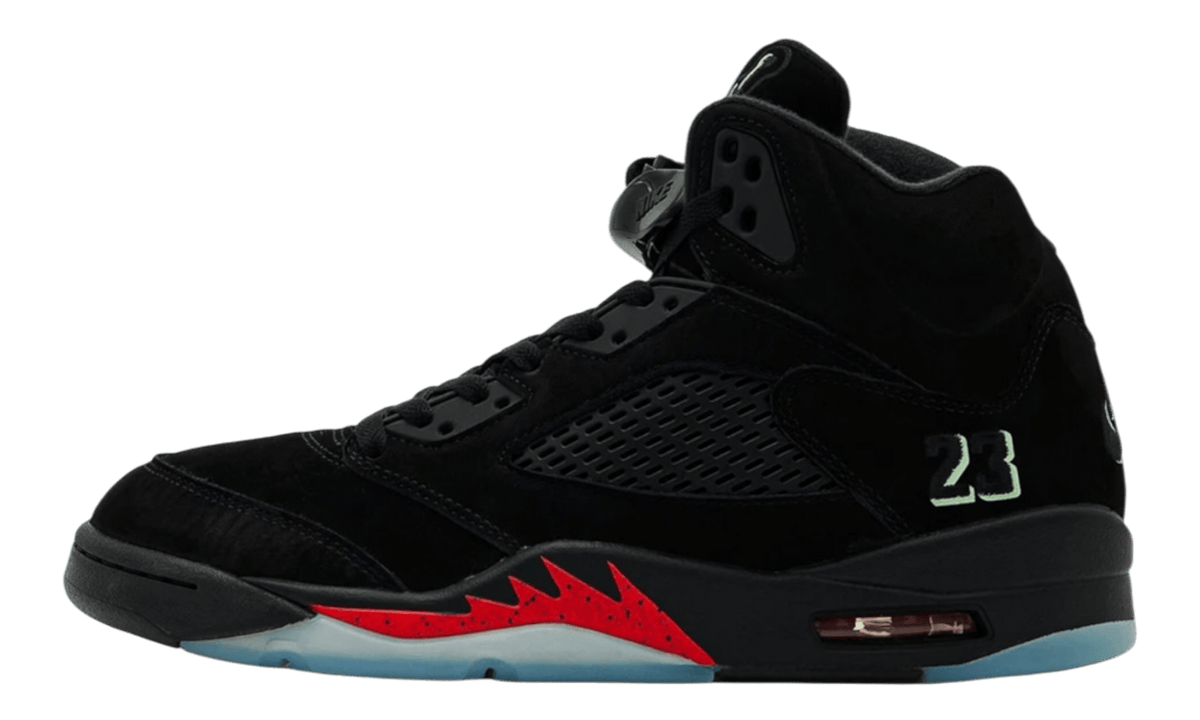 Jordan 5 Retro Halloween