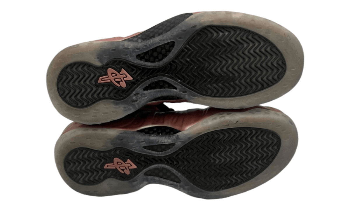 Nike Air Foamposite One Rust Pink (PreOwned)