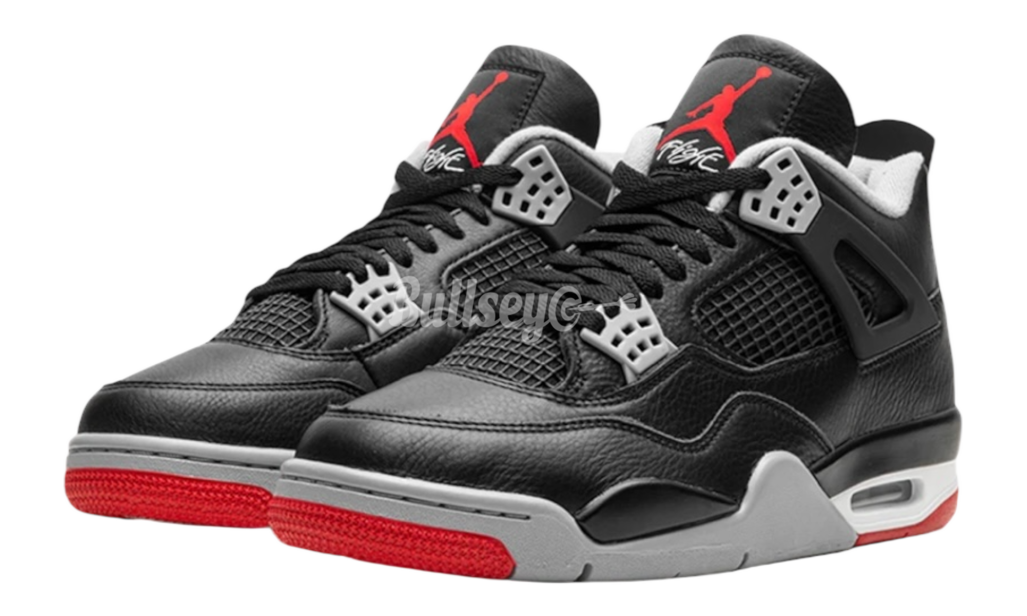 Air Jordan 4 Retro "Bred Reimagined"