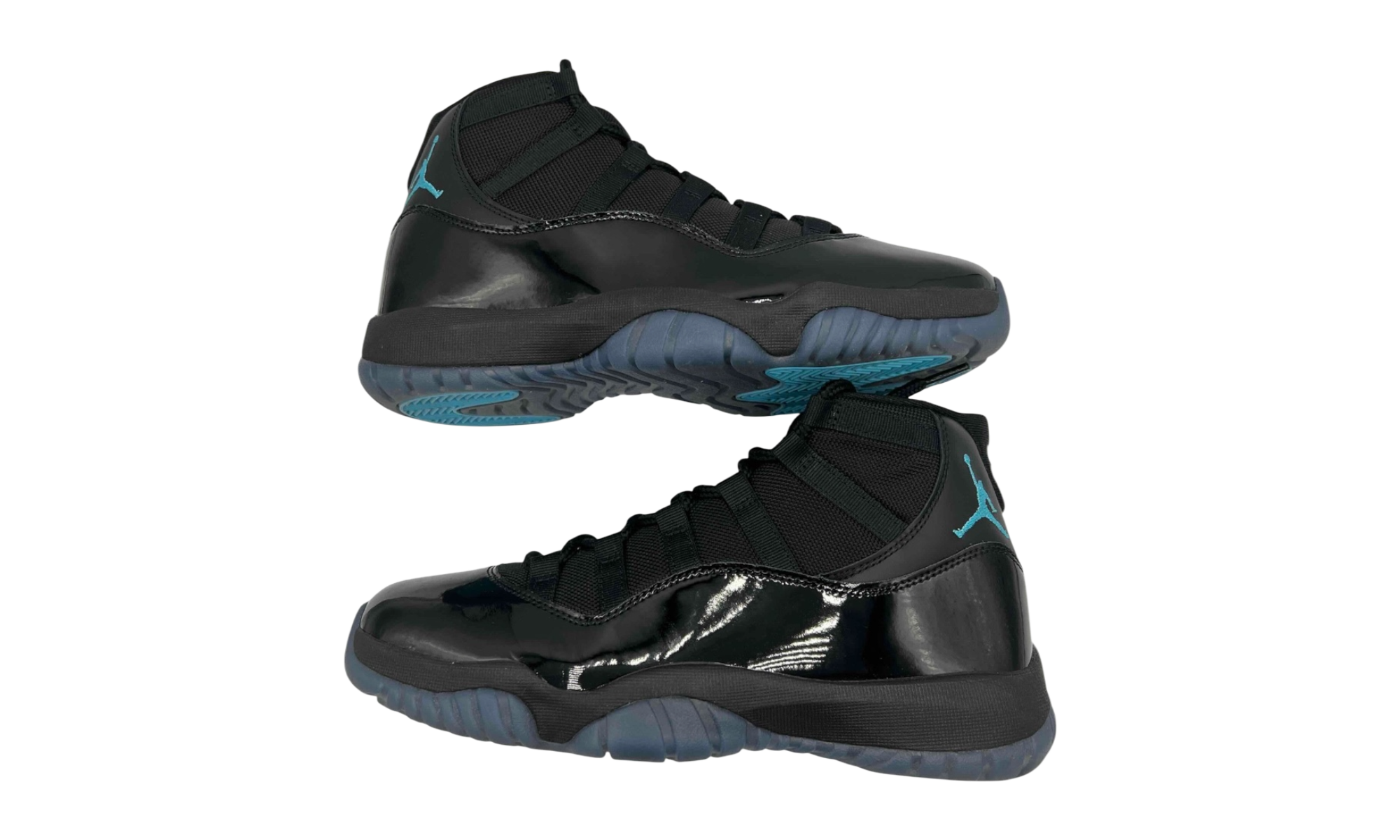 Jordan 11 Retro Gamma Blue (2025) (PreOwned)