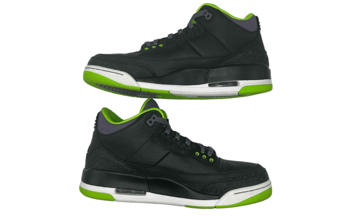 Jordan 3 Retro Joker (Preowned)