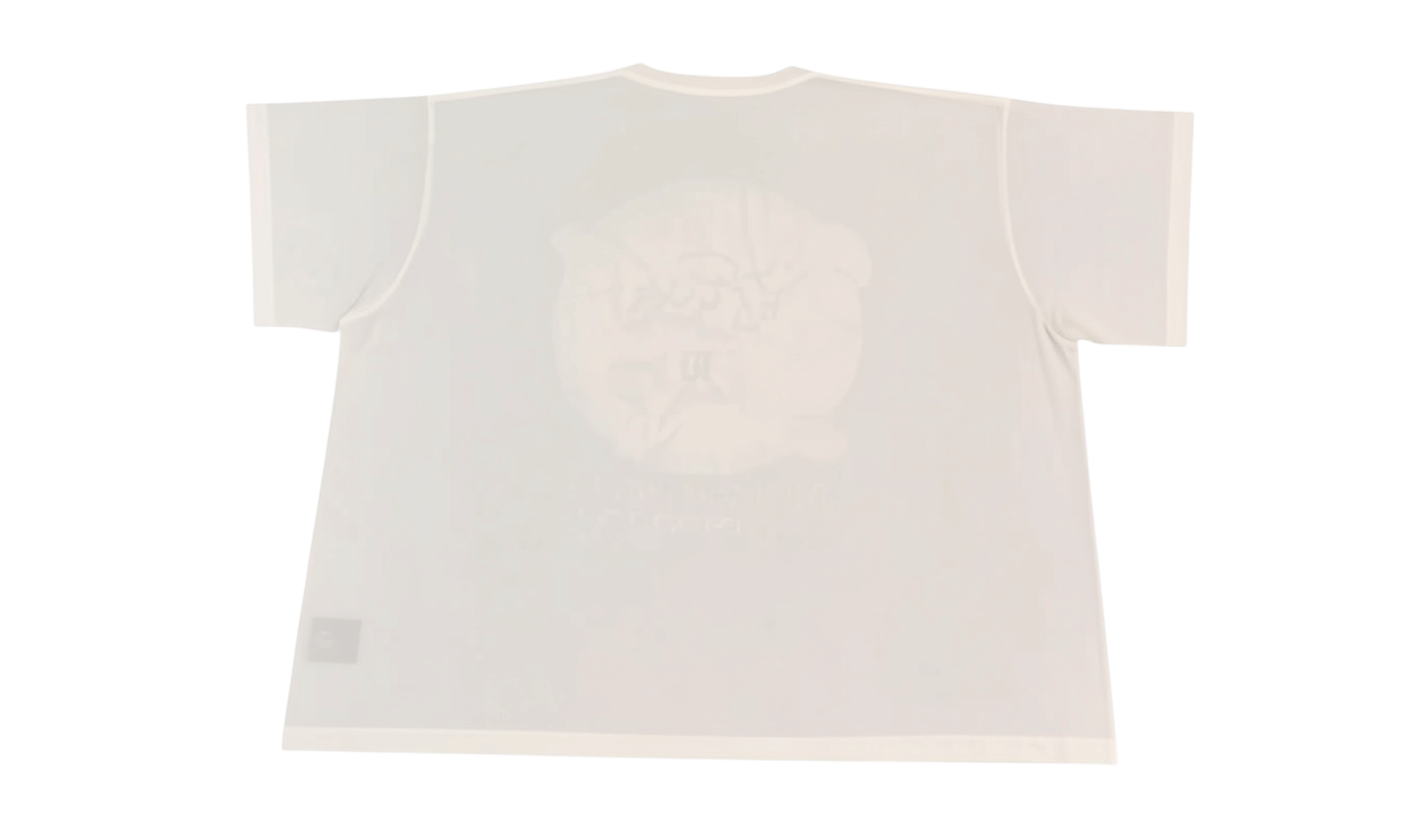 HMDD Gasketball Tee