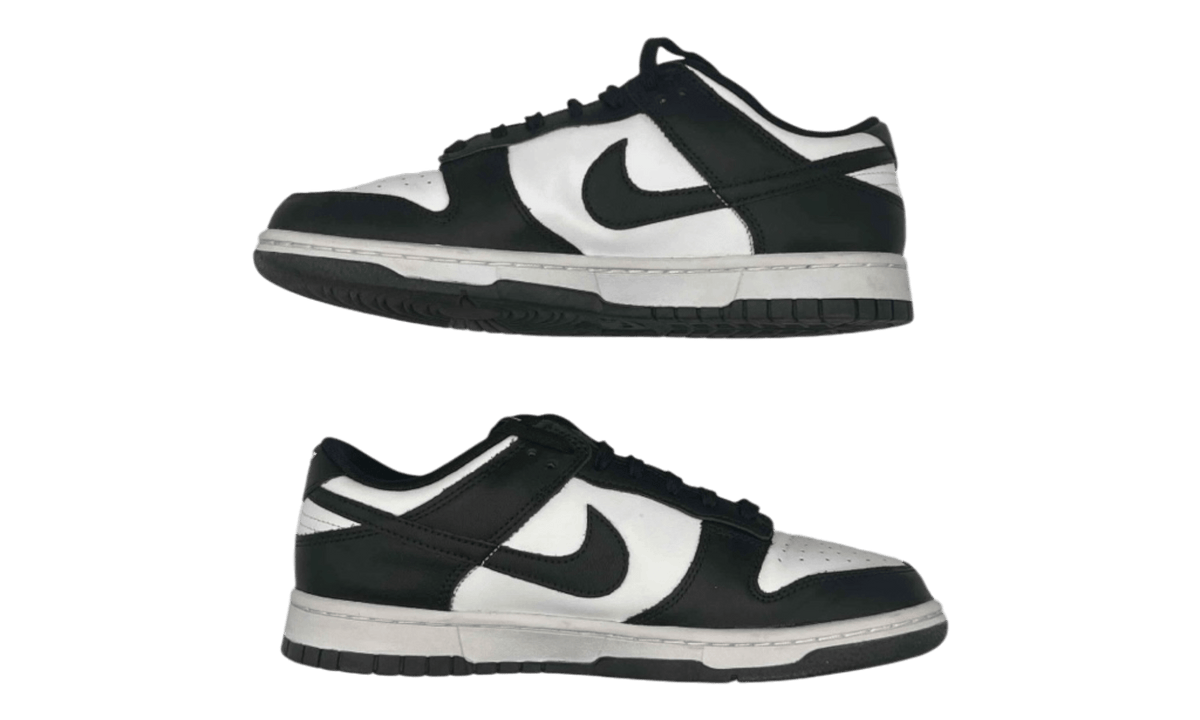 Nike Dunk Low "Panda" (PreOwned)