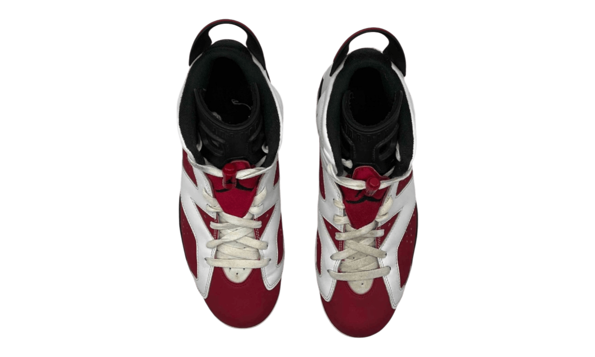 Jordan 6 Retro Carmine (2014)(PreOwned)