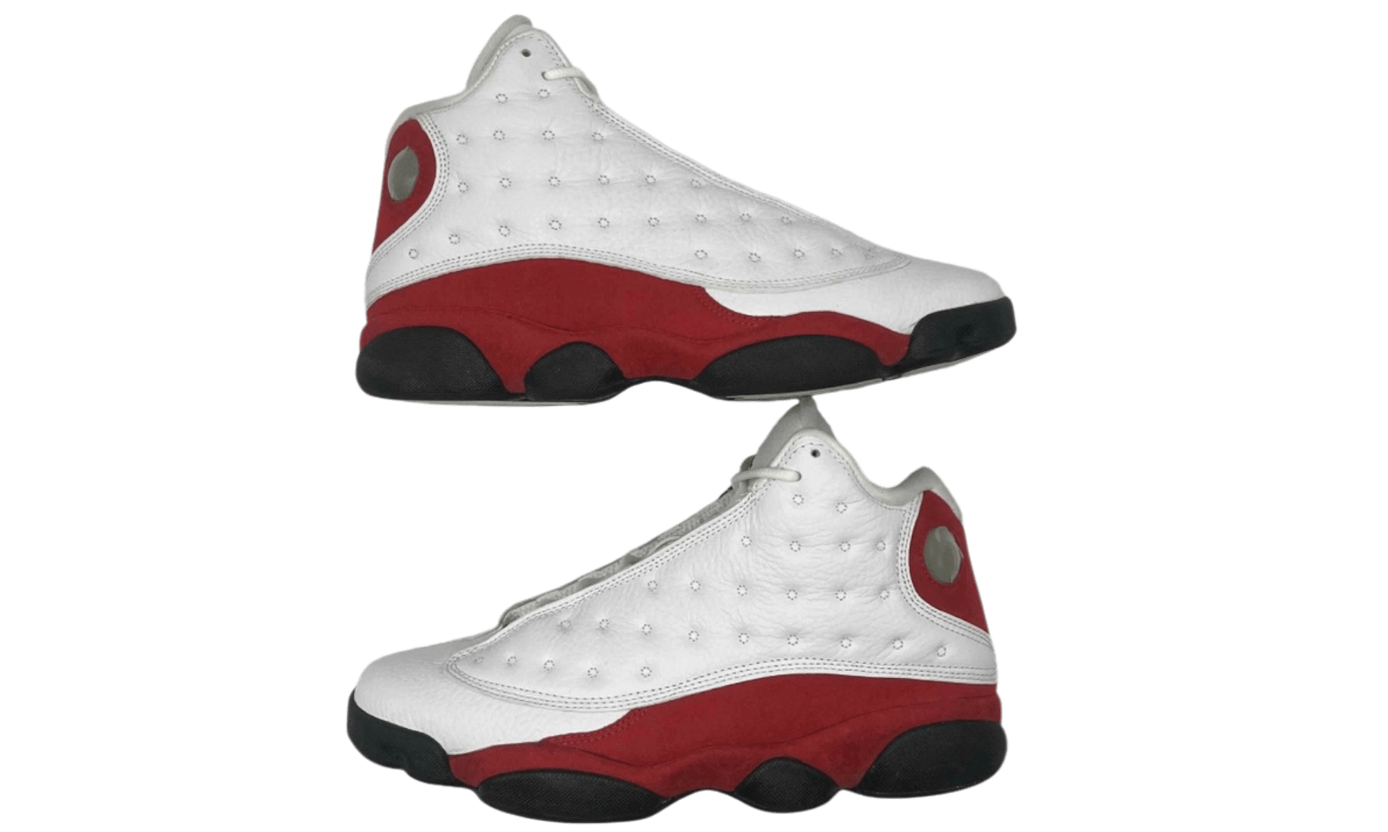 Jordan 13 Retro OG Chicago (2017) (PreOwned)