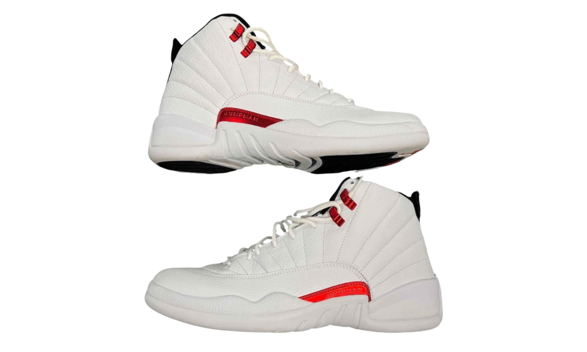Jordan 12 Retro Twist (PreOwned)