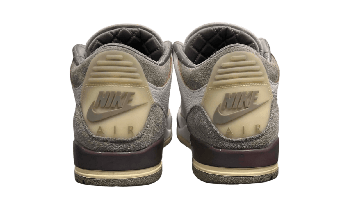 Air Jordan 3 Retro SP “A Ma Maniére Raised by Women” (Womens) (PreOwned)