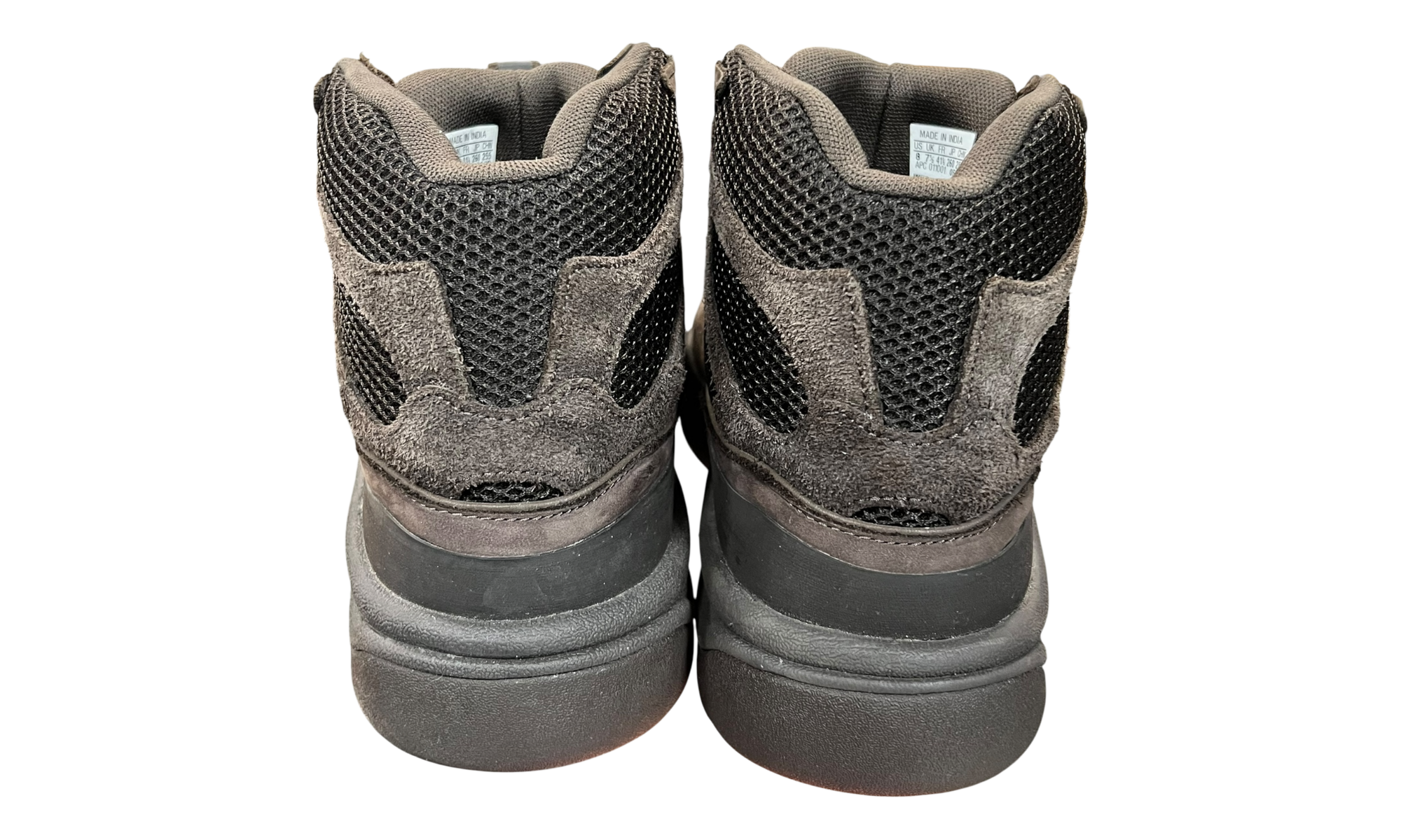 Adidas Yeezy Desert Boot "Oil" (PreOwned)
