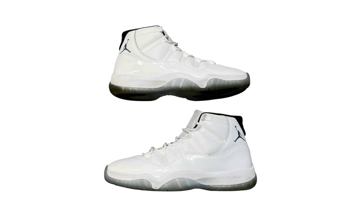 Air Jordan 11 Retro "Legend Blue" (2024) (PreOwned)