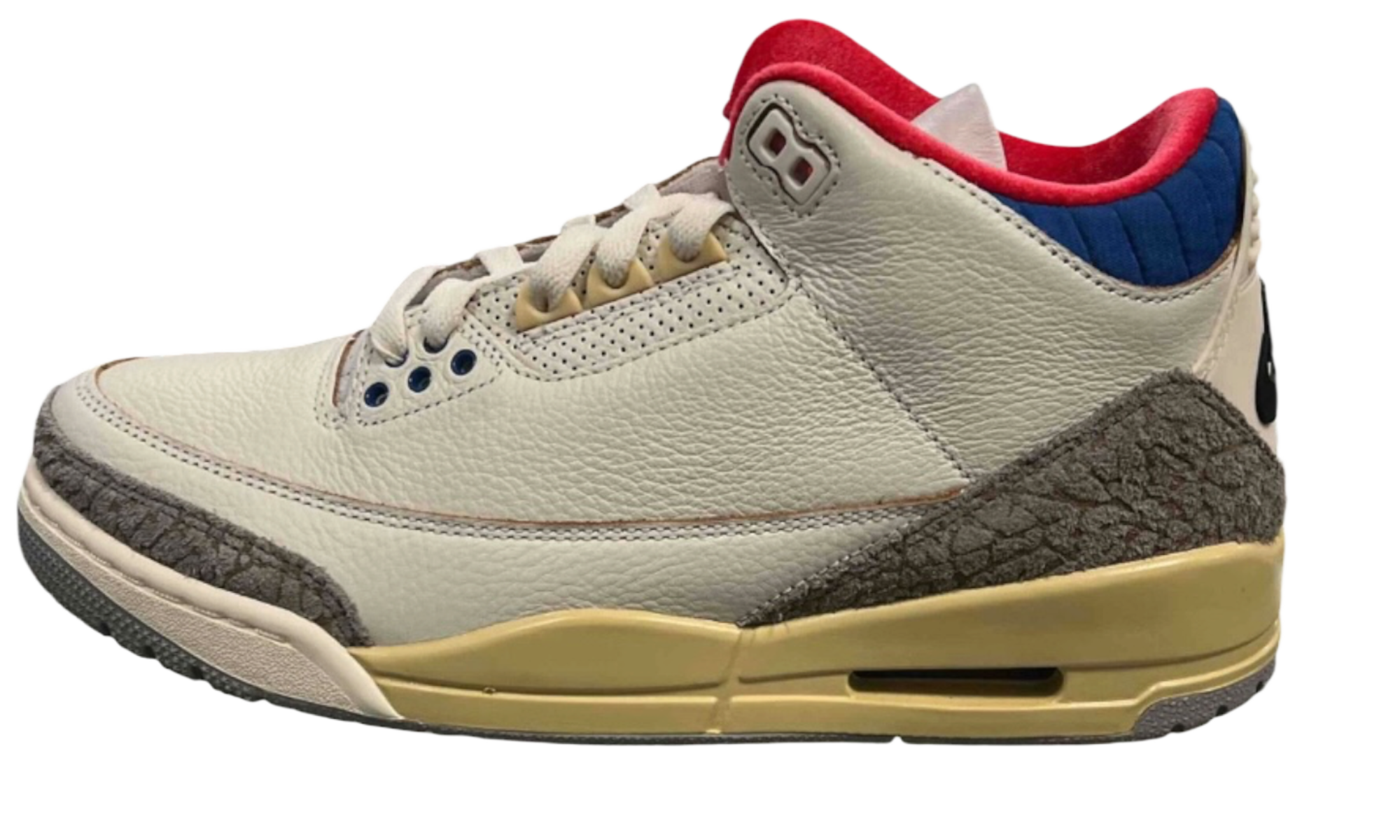 Air Jordan 3 Retro "Seoul 2.0" (PreOwned)