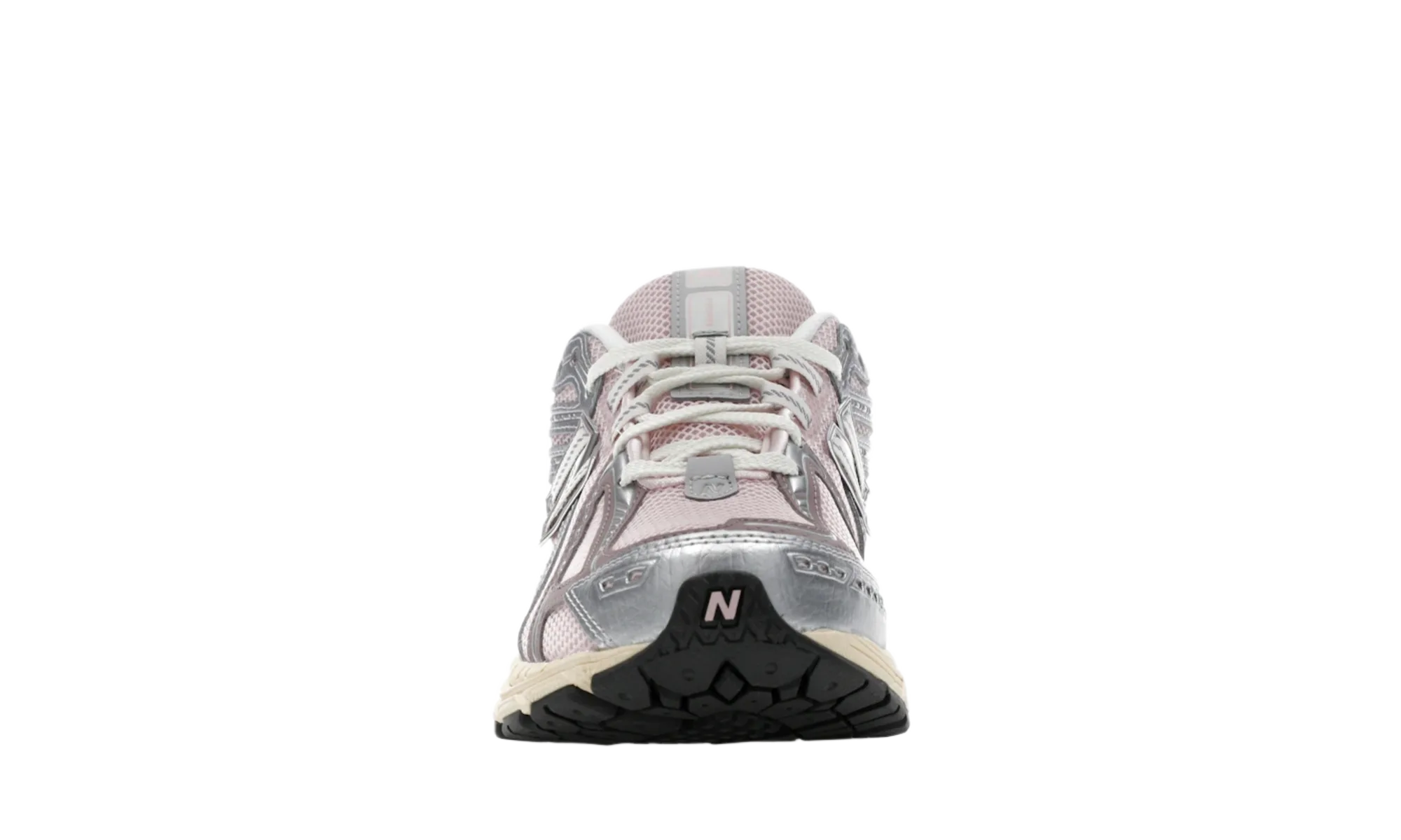 New Balance 1906R Rose Sugar Silver