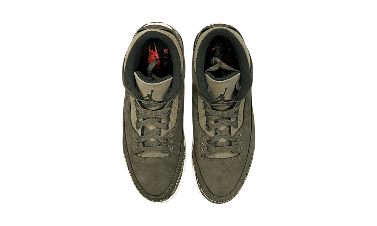 Jordan 3 Retro Family Affair (PreOwned)