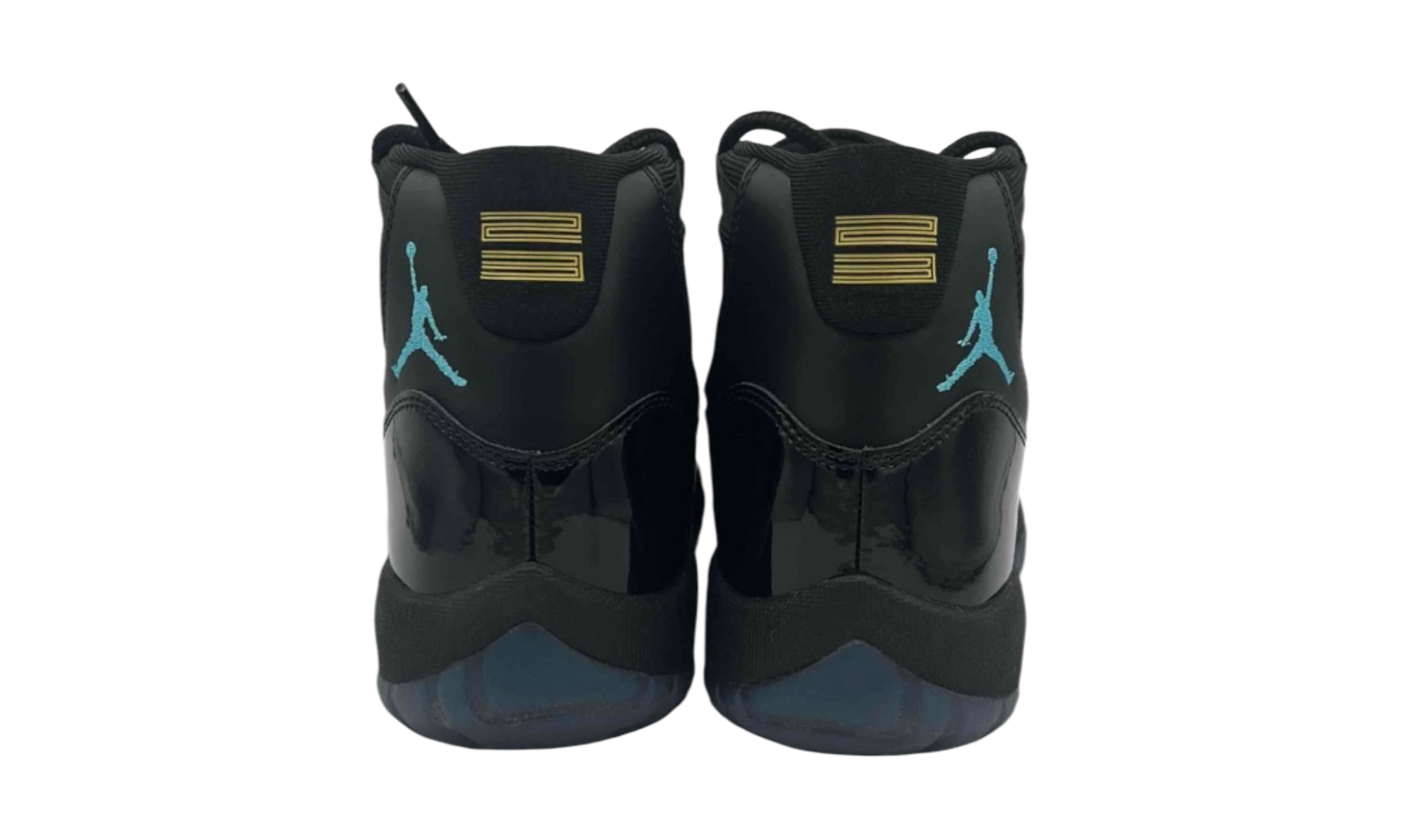 Jordan 11 Retro Gamma Blue (2025) (PreOwned)