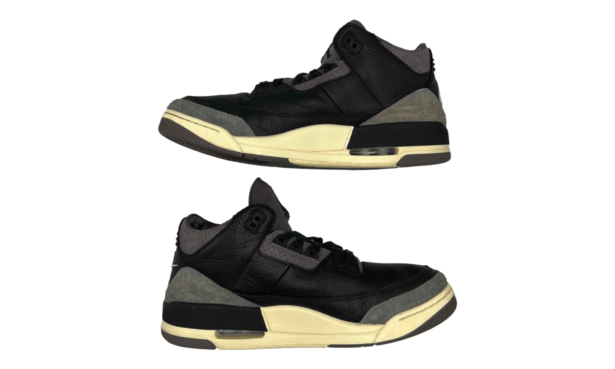 Jordan 3 Retro OG SP A Ma Maniére While You Were Sleeping (Women's) (PreOwned)