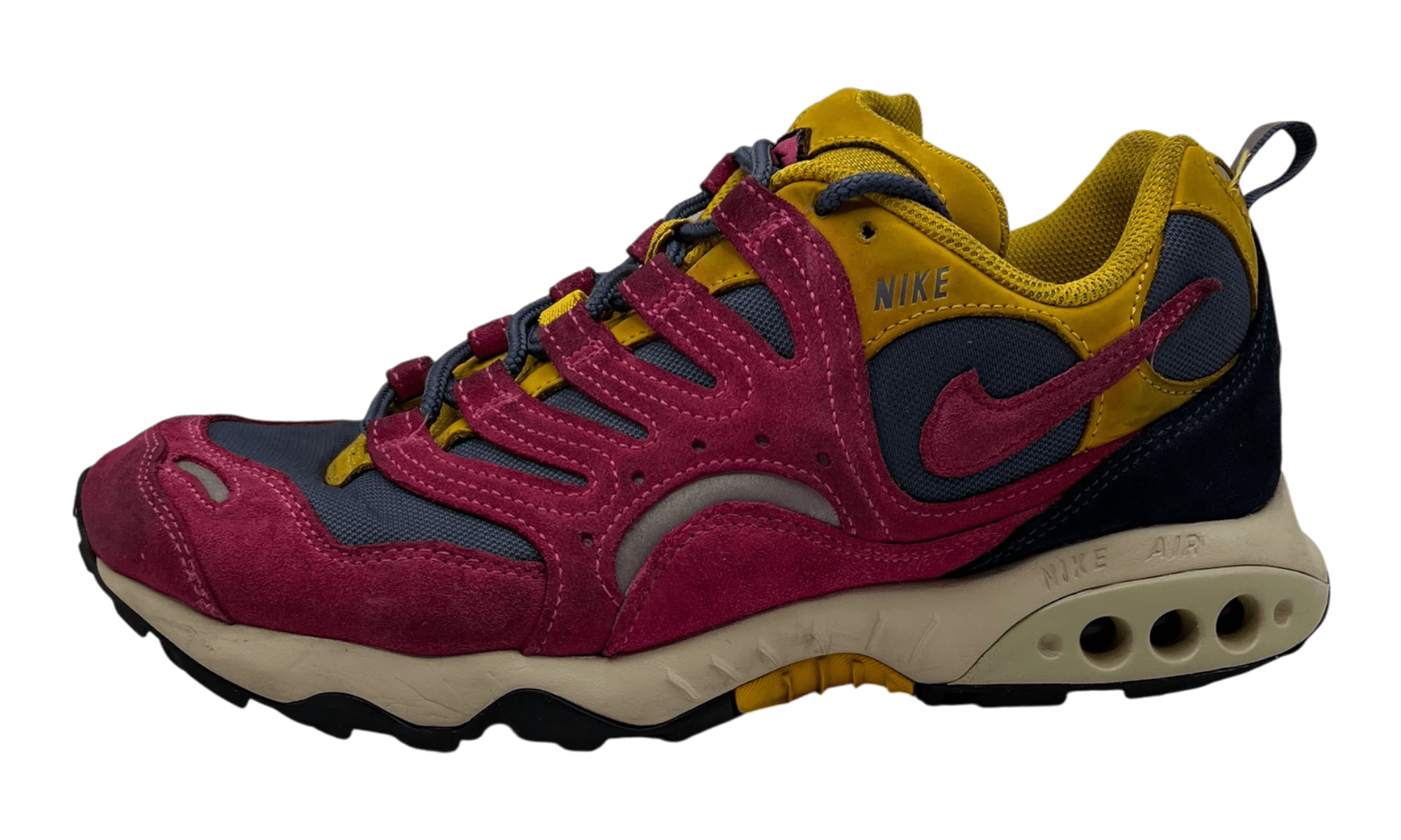 Nike Air Terra Humara SP Alchemy Pink Diffused Blue (PreOwned) (No Box)