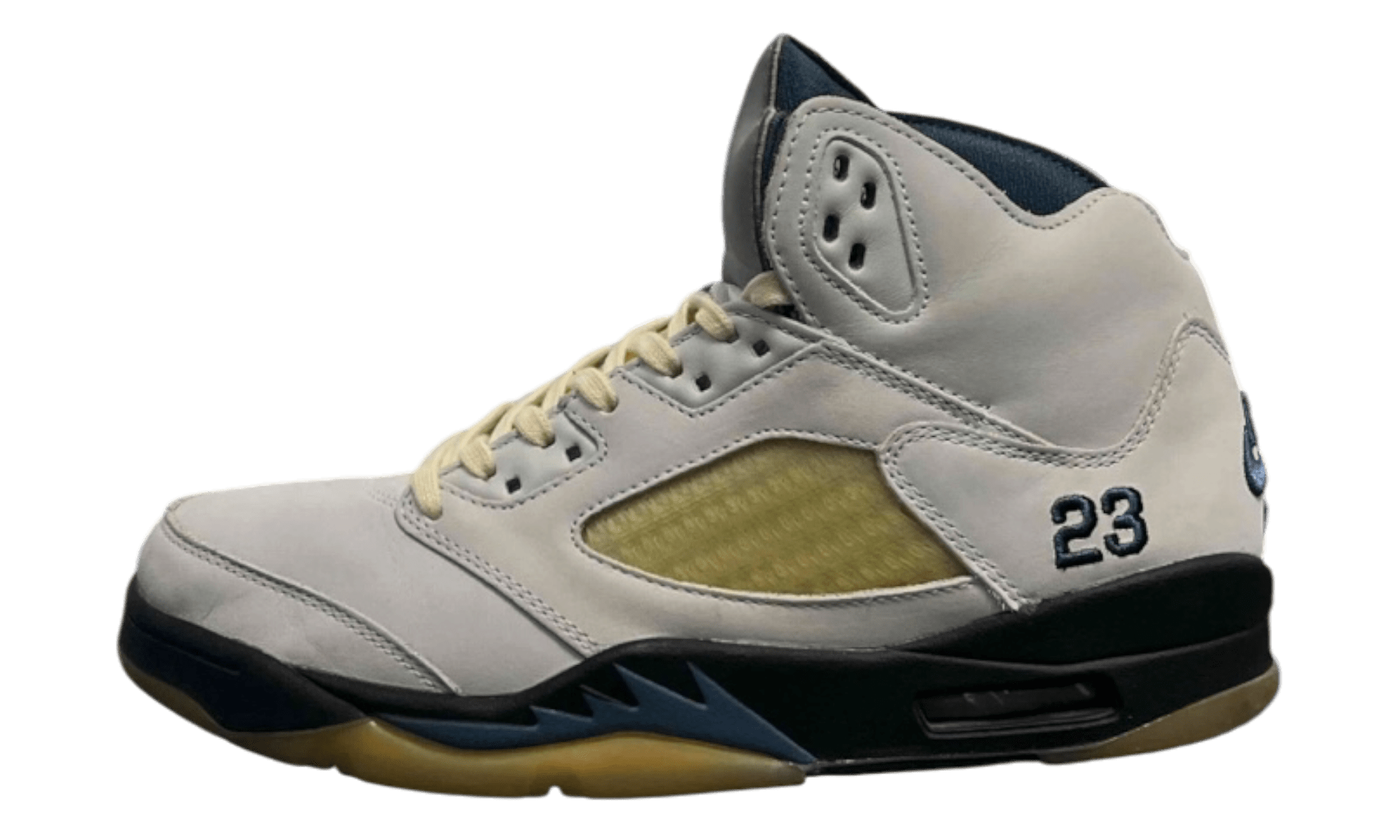 Air Jordan 5 Retro A Ma Maniere "Dawn" (PreOwned)