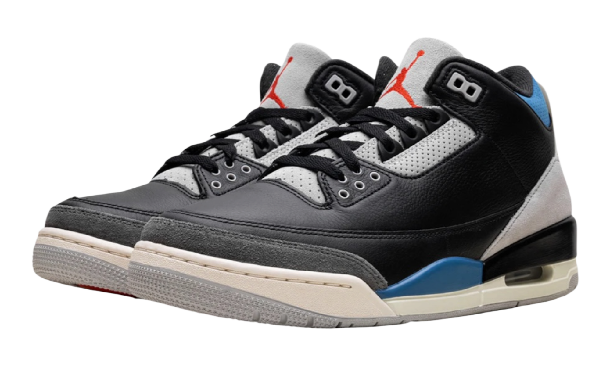 Air Jordan 3 Retro "Rare Air"