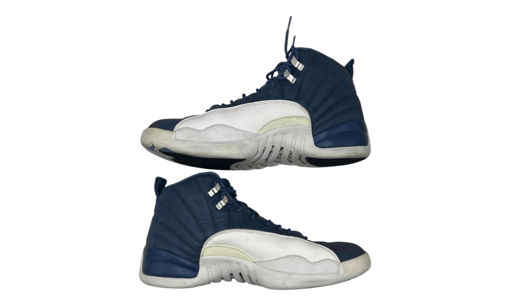 Jordan 12 Retro Indigo (PreOwned)