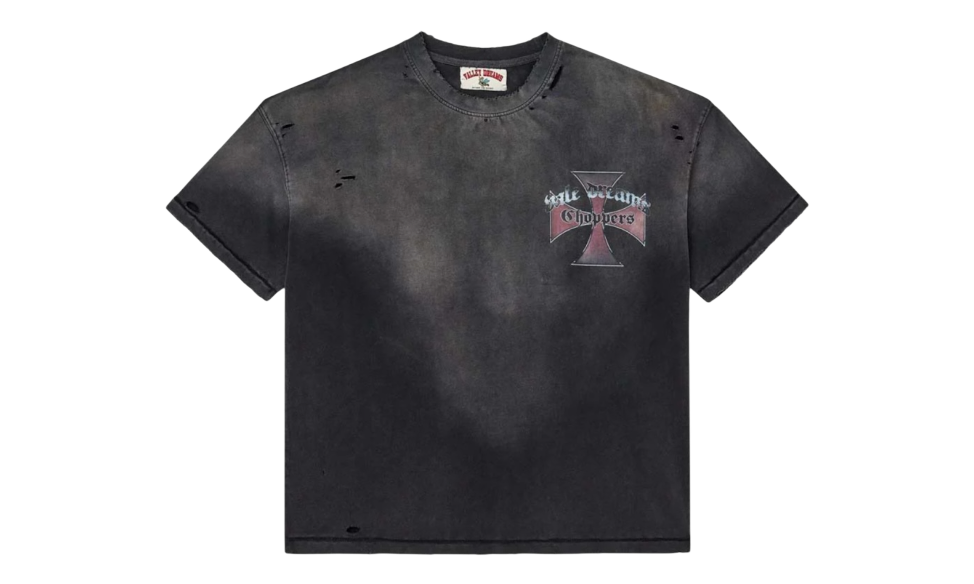 Vale Forever Chopper T-Shirt