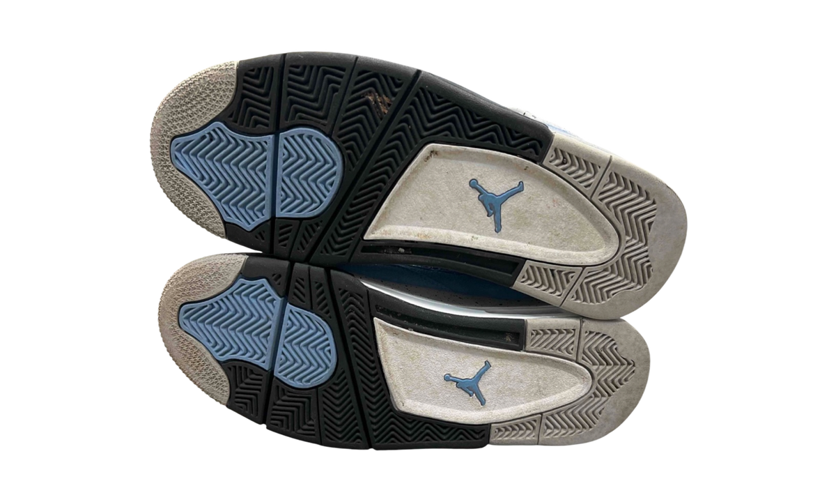 Air Jordan 4 Retro "University Blue" (PreOwned)