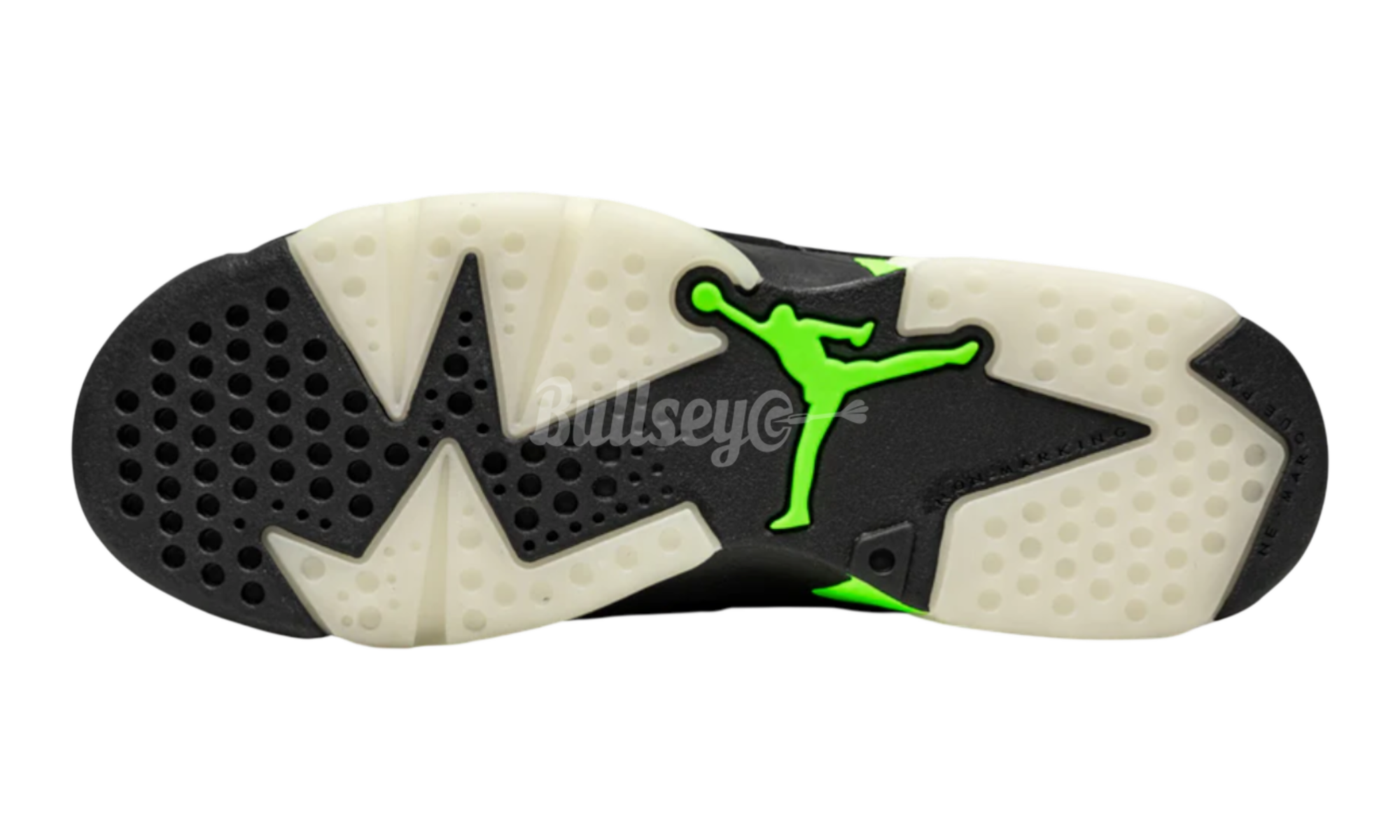 Jordan 6 Retro Electric Green (GS)