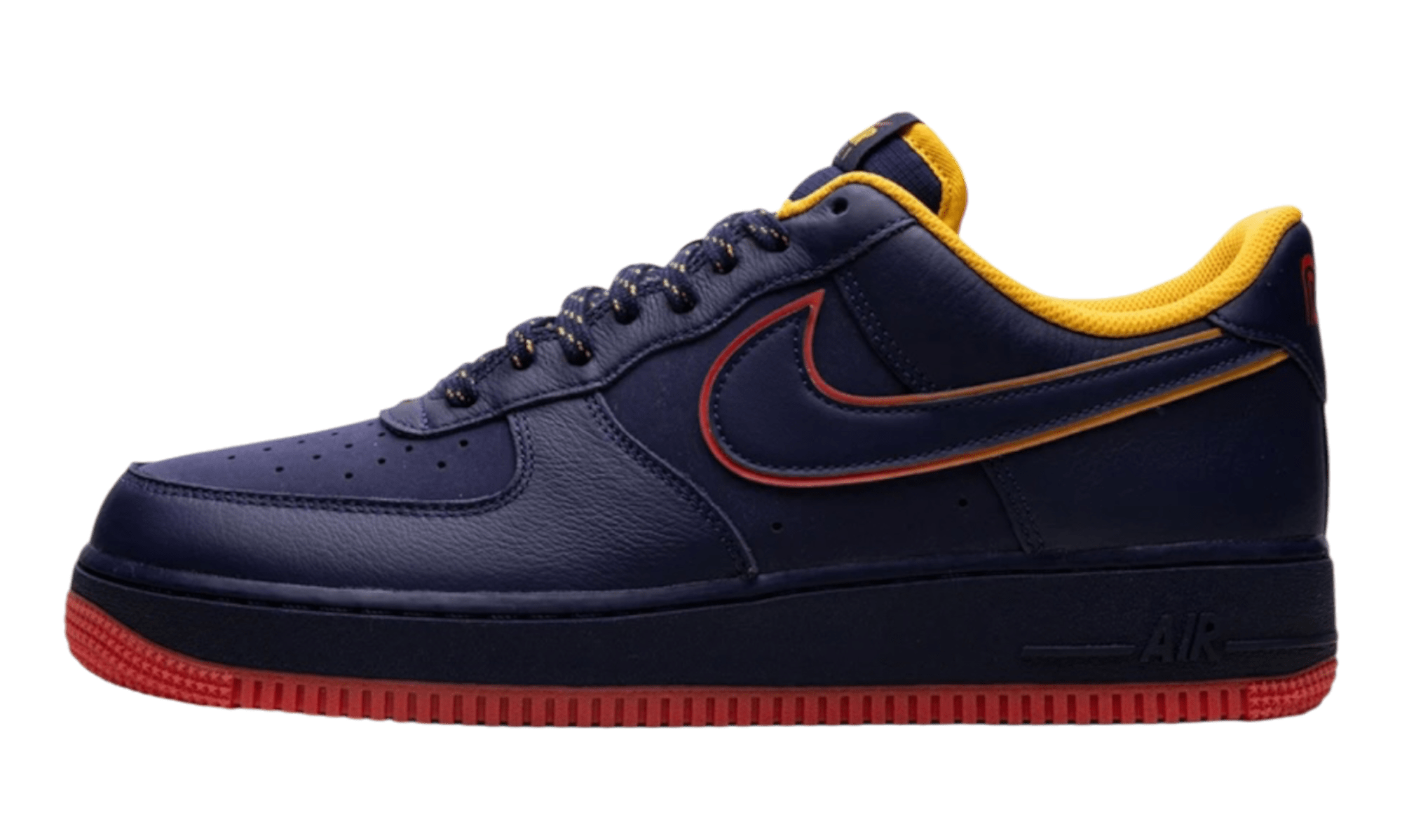 Nike Air Force 1 Low Retro Lettering