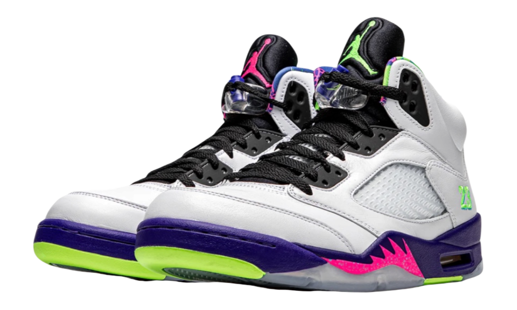 Jordan 5 Retro Alternate Bel-Air