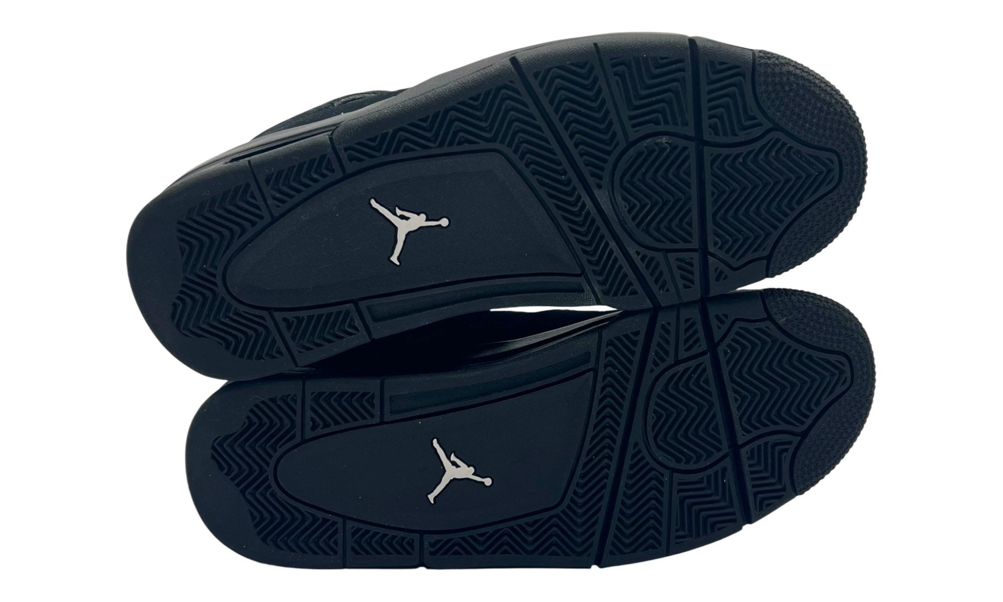 Jordan 4 Retro Black Cat (2020) (PreOwned)