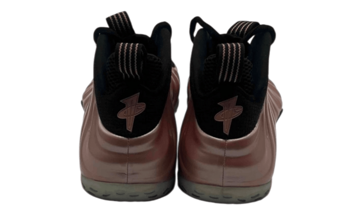 Nike Air Foamposite One Rust Pink (PreOwned)