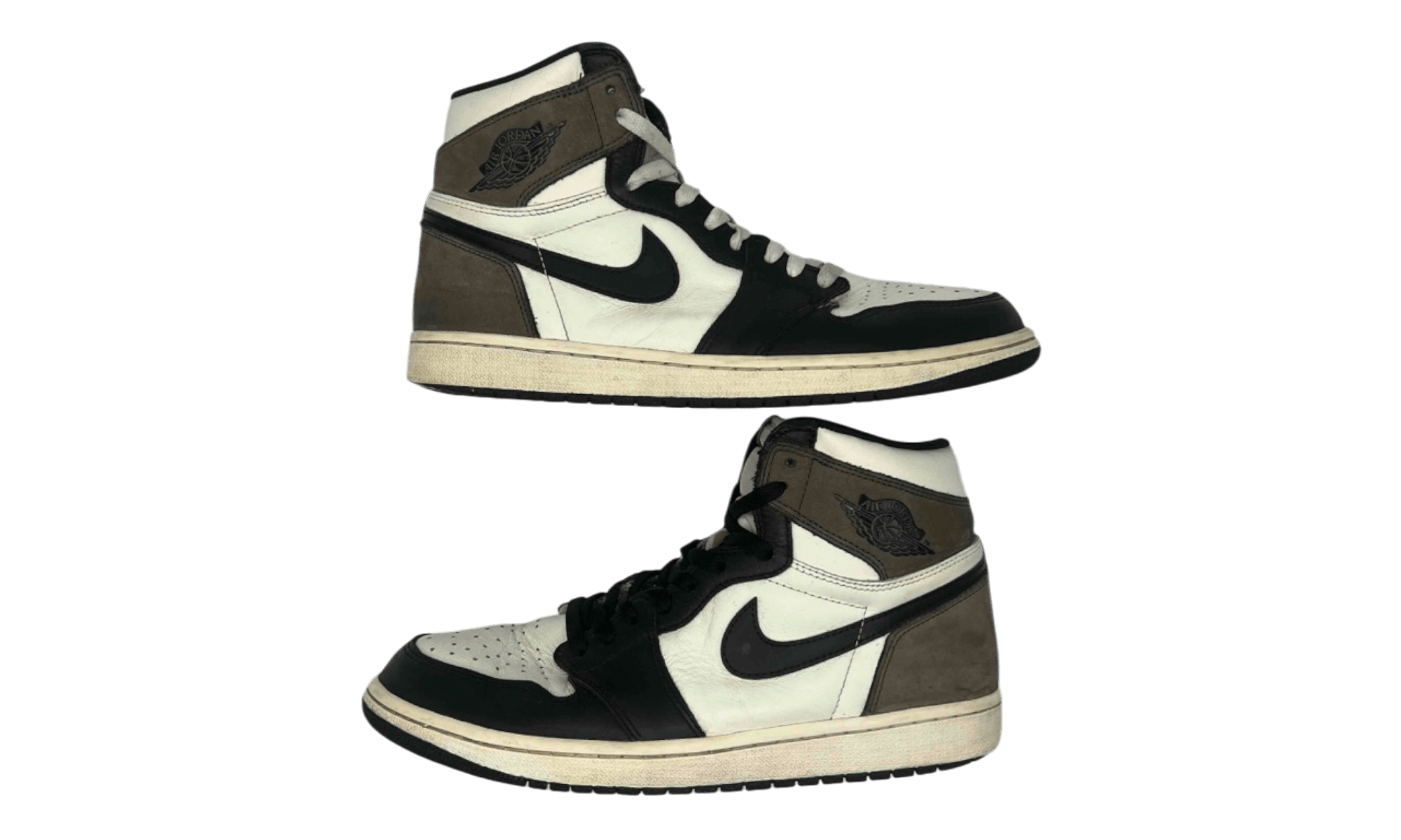 Air Jordan 1 Retro "Mocha" (PreOwned)