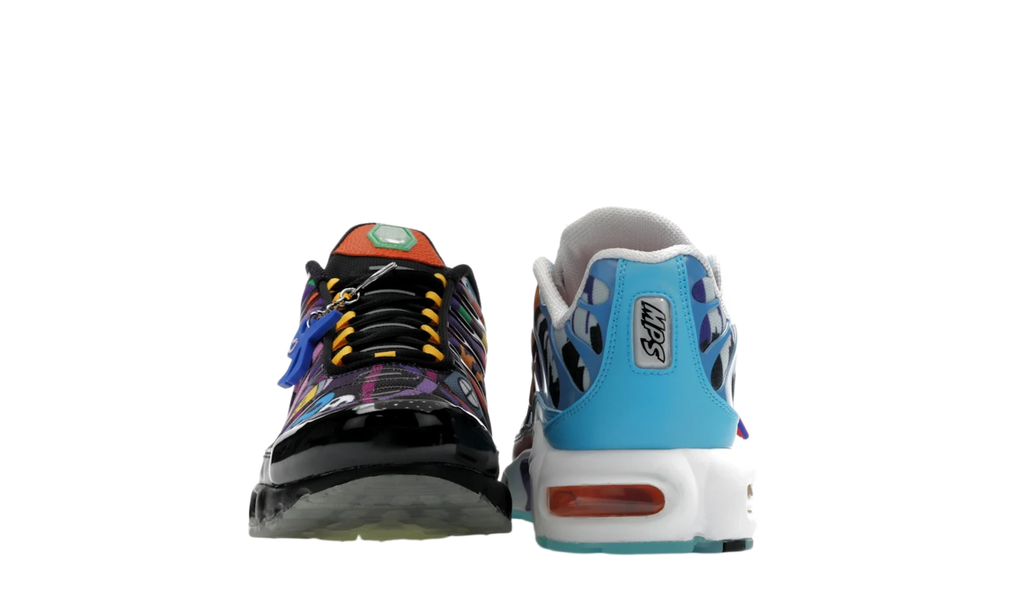 Nike Air Max Plus Doernbecher Sergio Cano Marquez