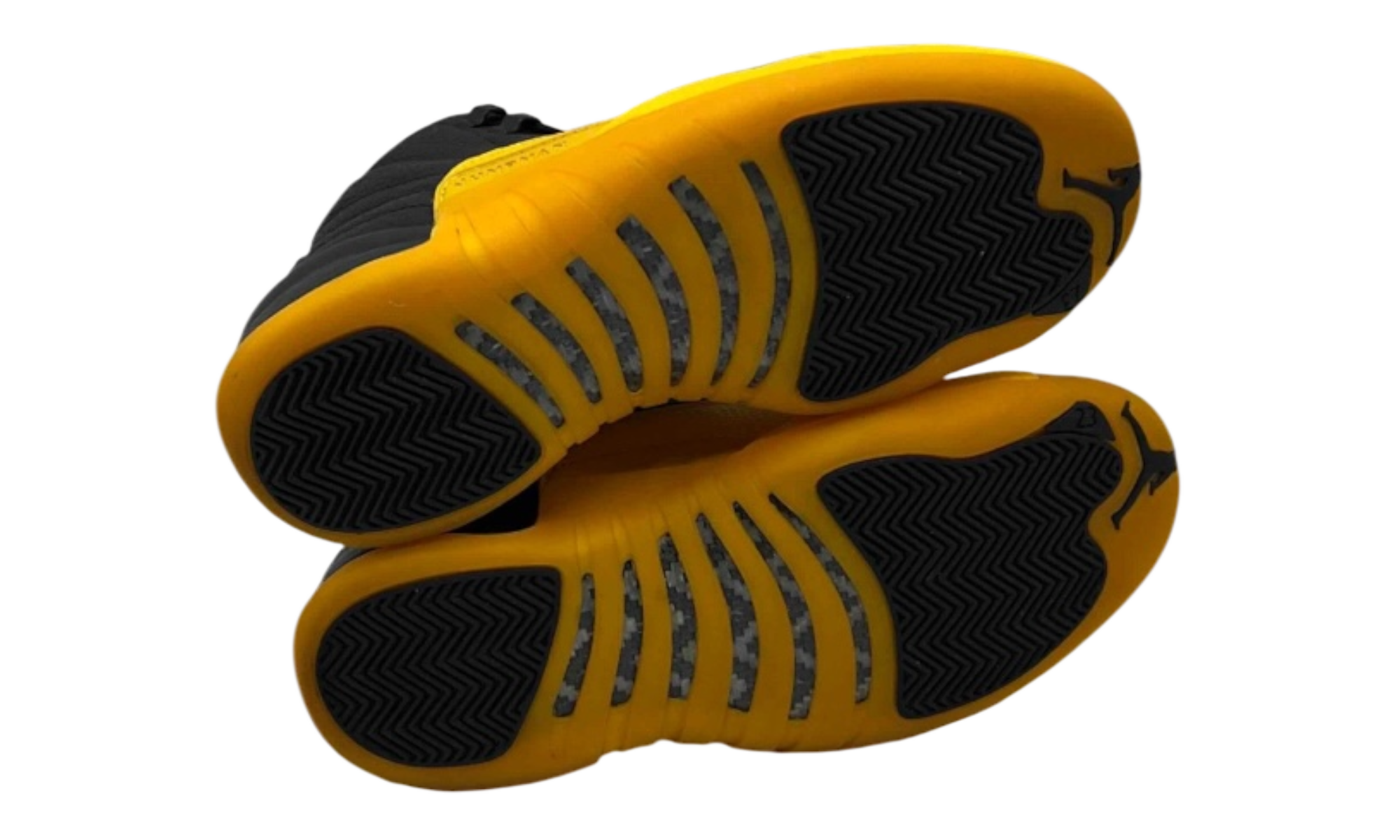 Jordan 12 Retro "University Gold" (PreOwned)