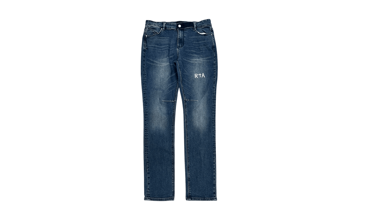 RTA Bryant Blue Mineral Skinny Jean (PreOwned)