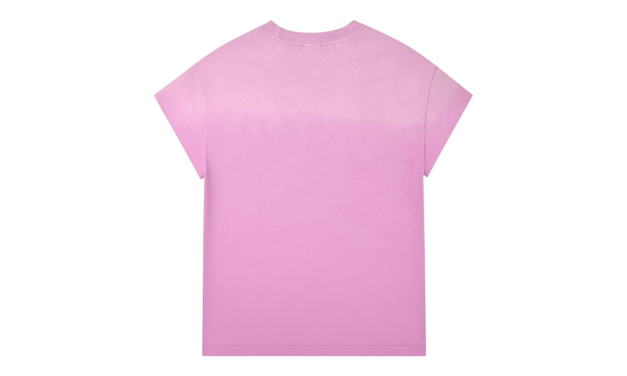 Vale Forever No Drugs Pink Sleeveless T-Shirt