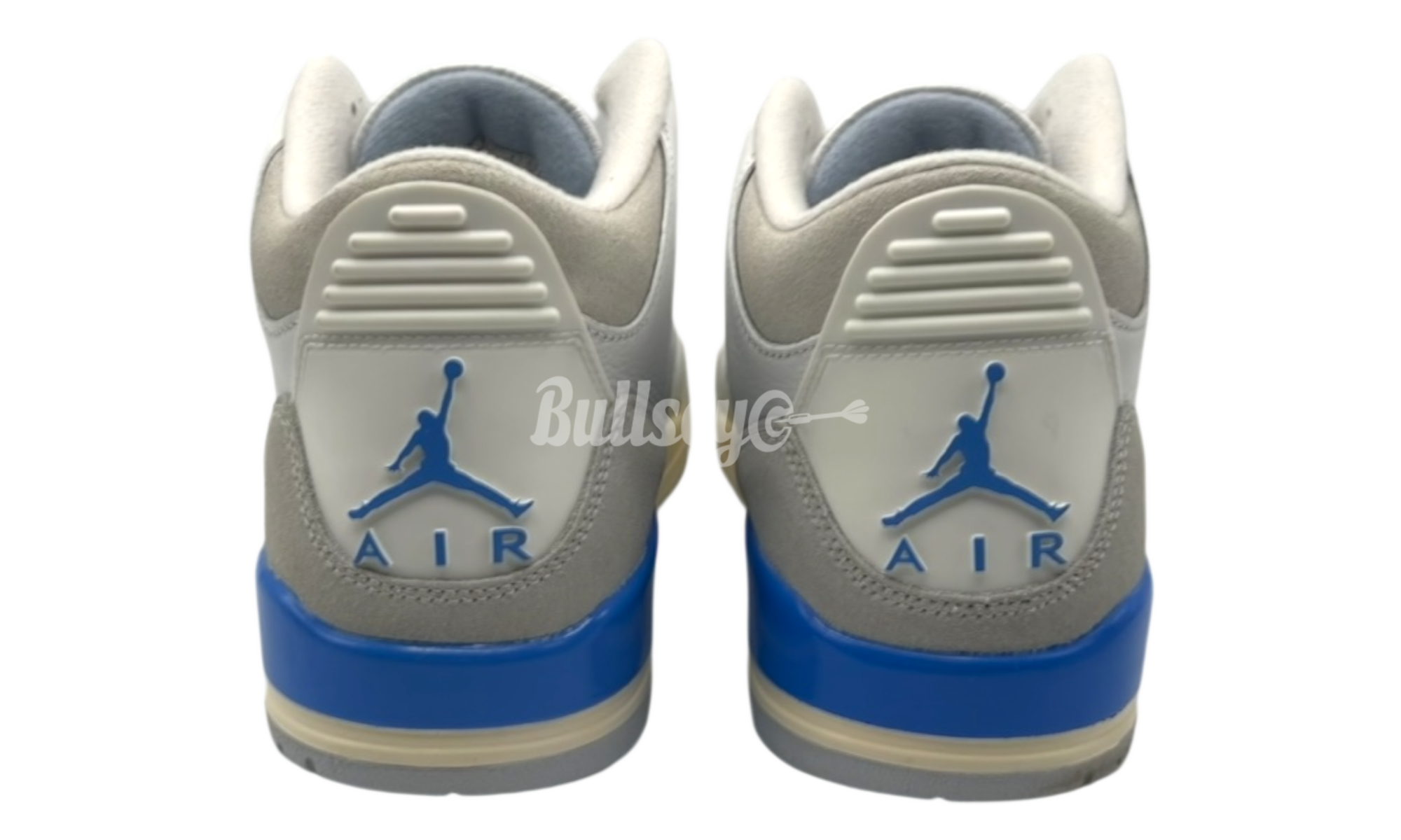 Jordan 3 Retro Lucky Shorts (PreOwned)