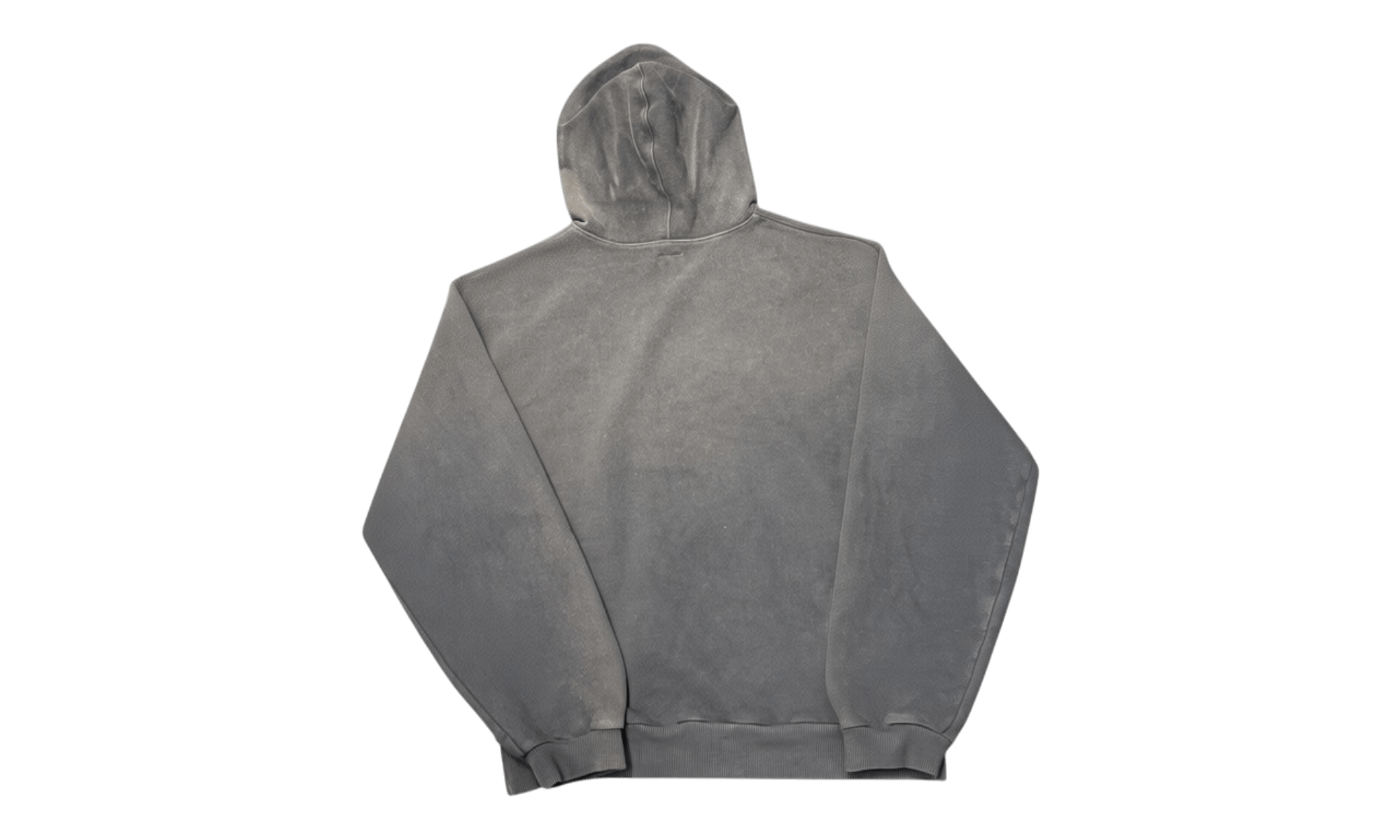 Kapital Logo Speak Easy Fleece Hoodie (PreOwned)