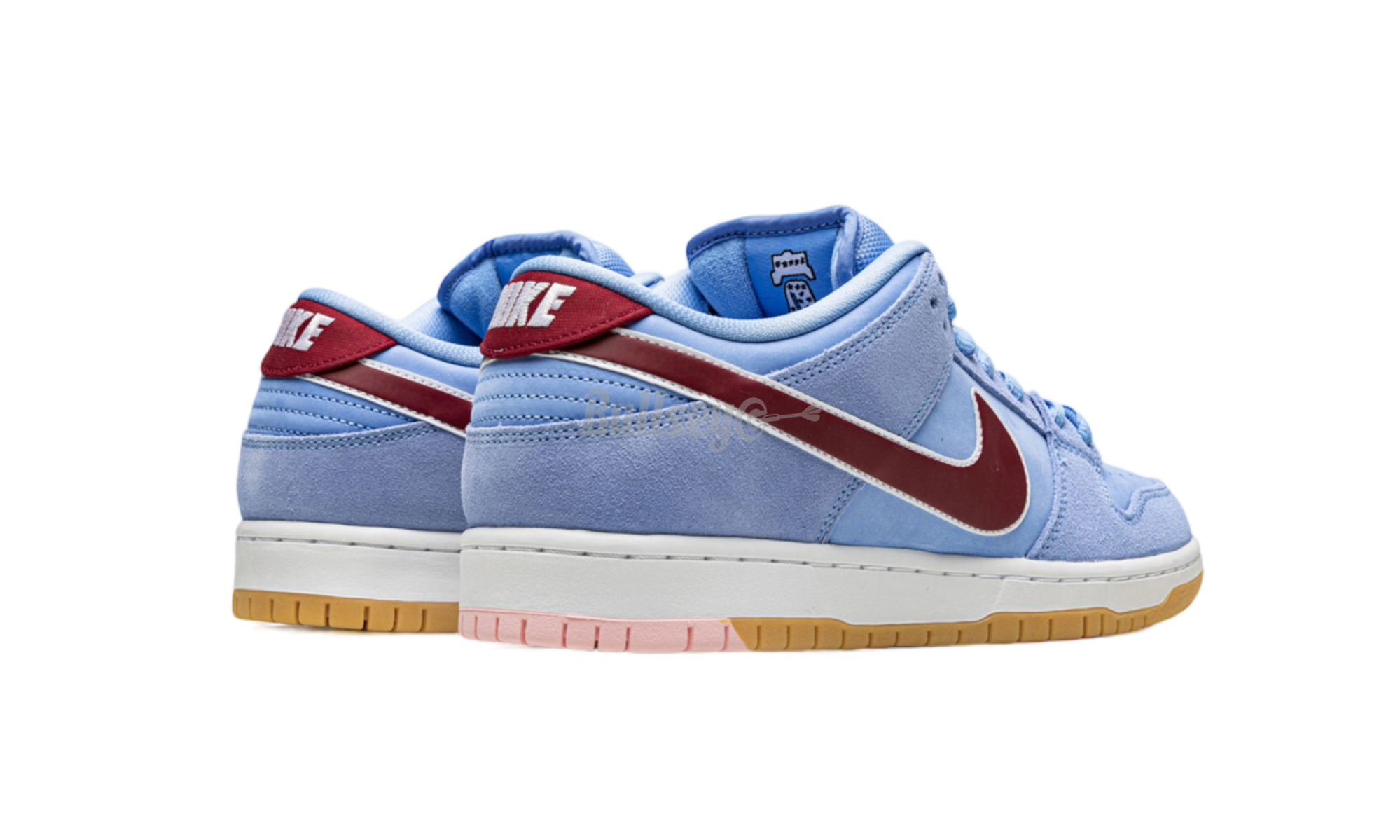 Nike SB Dunk Low "Philadelphia Phillies"