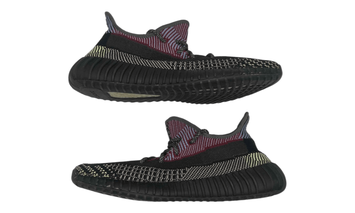 adidas Yeezy Boost 350 V2 Yecheil (Non-Reflective) (PreOwned)