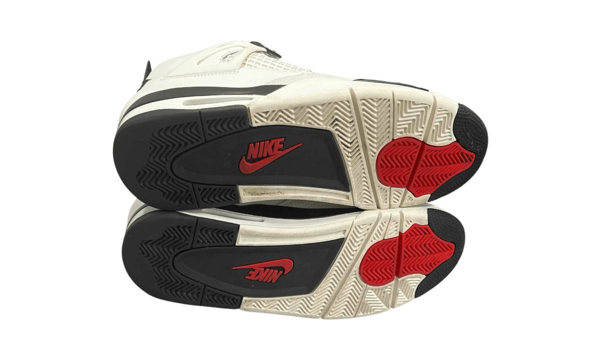 Jordan 4 Retro OG Flight Club (PreOwned)