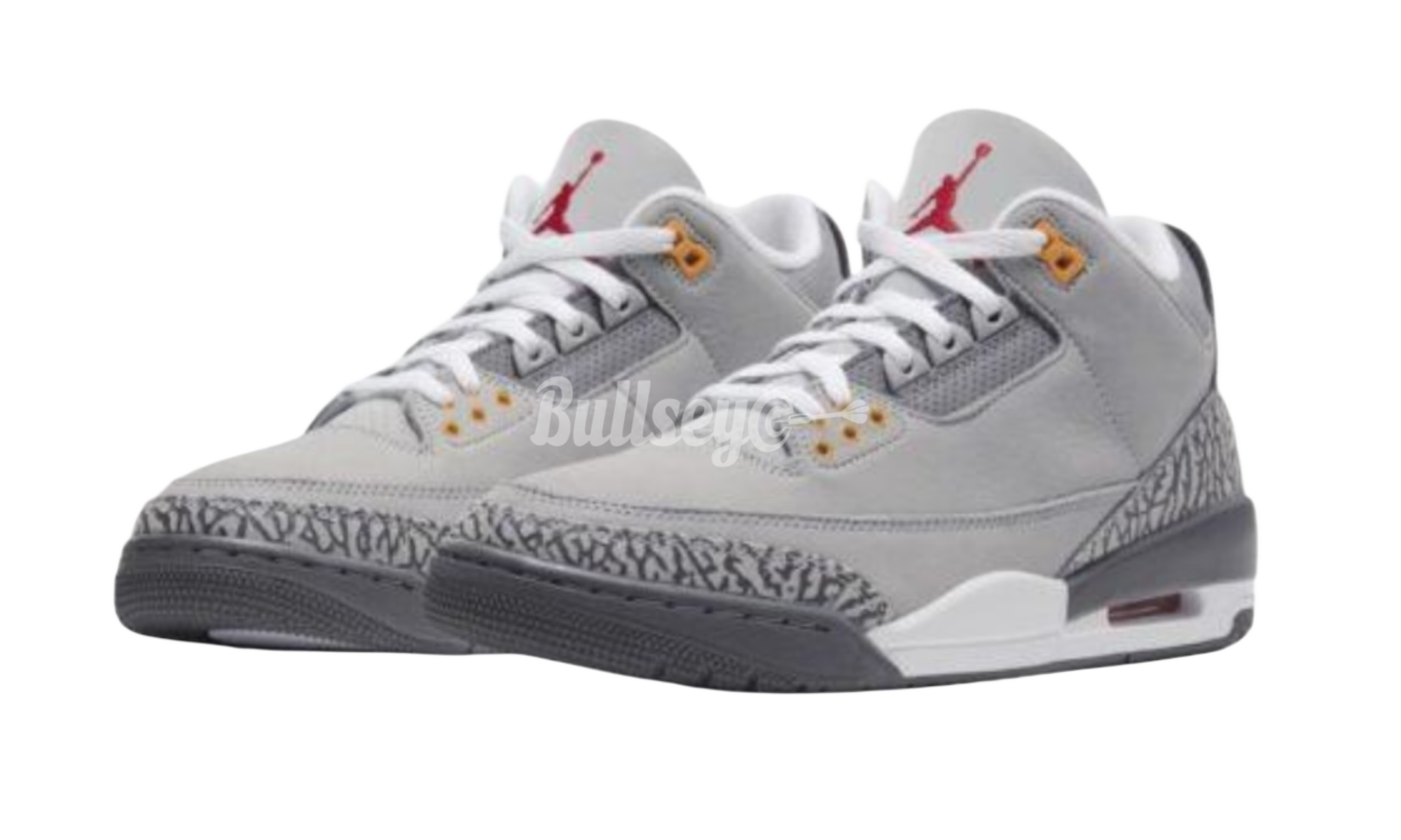 Jordan 3 Retro Cool Grey (2021)