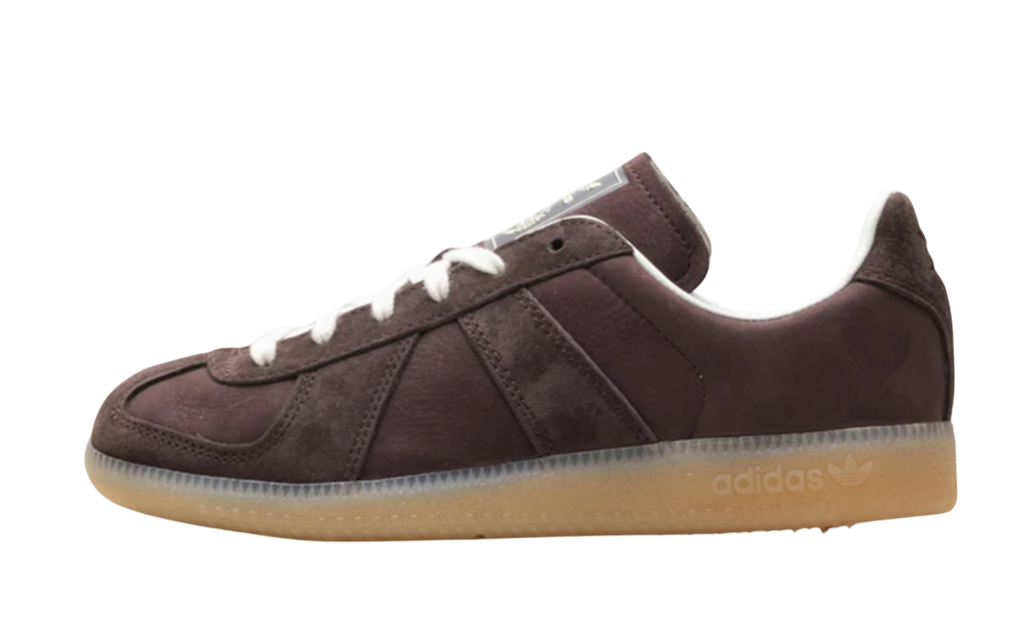 adidas BW Army Kith Aurora Coffee